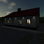 Large Polish House6