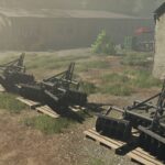 Lemind Leskovac Tanjirace Pack
