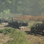 Lemind Leskovac Tanjirace Pack2