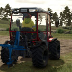 Lemken D24