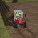 Lemken D242
