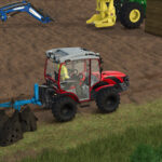 Lemken D243