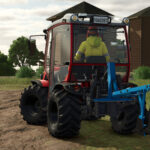 Lemken D244
