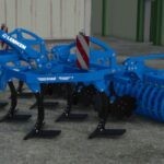 Lemken Kristall