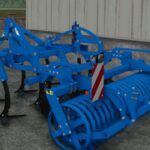 Lemken Kristall2