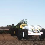 Lizard 4800 NH3 Tank5