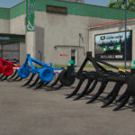 Lizard ASTH Pack