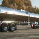 Lizard Brave Trailer Tank