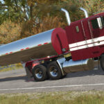 Lizard Brave Trailer Tank2