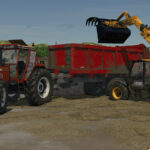 Lizard EBV 1500