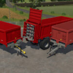 Lizard EBV 15002
