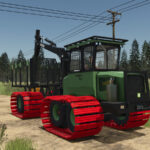 Lizard F28X Forwarder