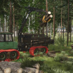 Lizard F28X Forwarder2