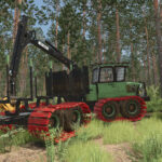 Lizard F28X Forwarder3