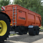 Lizard GG183