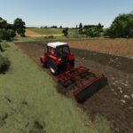 Lizard Gruber 2.76