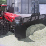 Lizard K9 Dozer Blade2