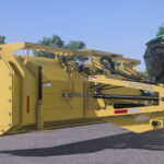 Lizard K9 Dozer Blade3