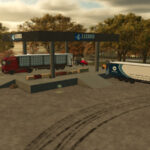 Lizard Logistics Center2