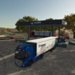 Lizard Logistics Center4