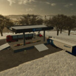 Lizard Logistics Center5