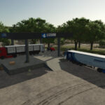 Lizard Logistics Center6
