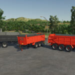 Lizard ORM 240M