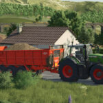 Lizard ORM 240M2
