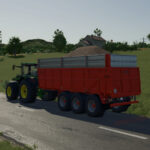 Lizard ORM 240M3