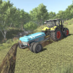 Lizard Slurry Tanks4