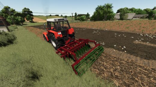 Lizard T27/1 V1.0