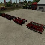 Lizard T27/1 V1.0