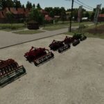 Lizard T27/1 V1.0