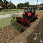 Lizard T27/1 V1.0