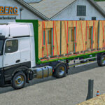 Lizard Timber Trailer Pack4