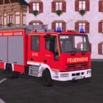 Lizard Unifire LF16/12 V1.0