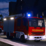 Lizard Unifire LF16/12 V1.0