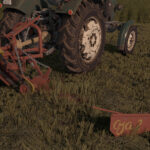 Lizard Z034 "Osa 2" V1.0