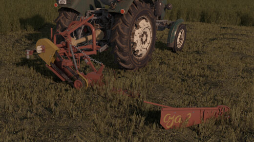 Lizard Z034 "Osa 2" V1.0