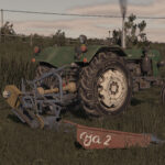 Lizard Z034 "Osa 2" V1.0