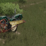 Lizard Z034 "Osa 2" V1.0