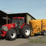 Lucas Spirmix 220 v1.0