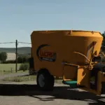 Lucas Spirmix 220 v1.02