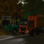 MAN TGS TG3 Trucks3