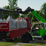 MAN TGS TG3 Trucks5