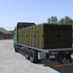 MAN TGX 26640 Autoload2