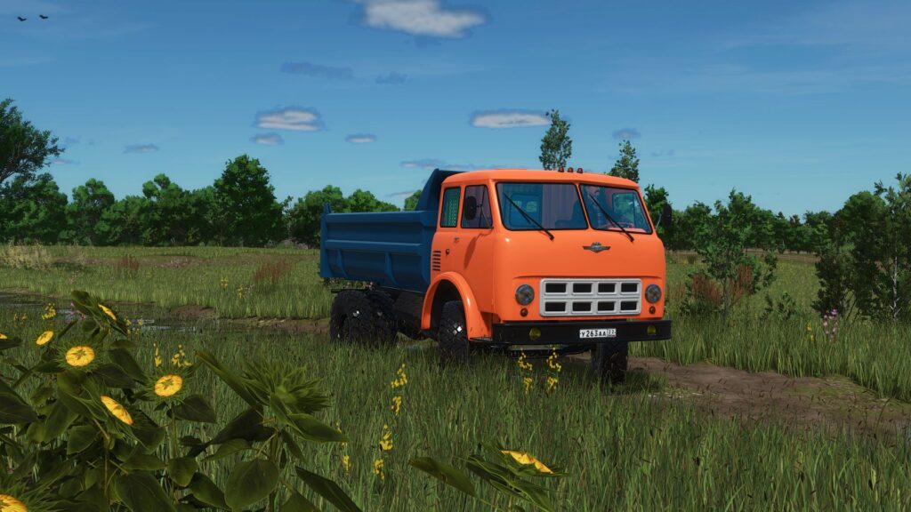 MAZ-5549
