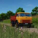 MAZ-55493