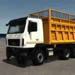 MAZ 6501 selhoz v1.0.13
