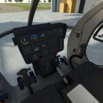 MD Helicopters MD 5005